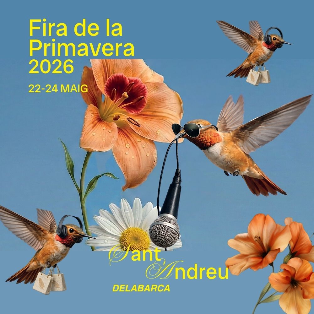Descobreix com serà la nova pl. Federico García Lorca